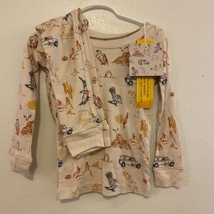 Desert Adventure bamboo set